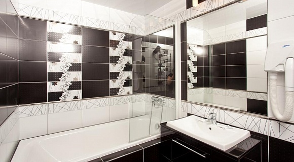 Отель Easy Room Нижний Новгород