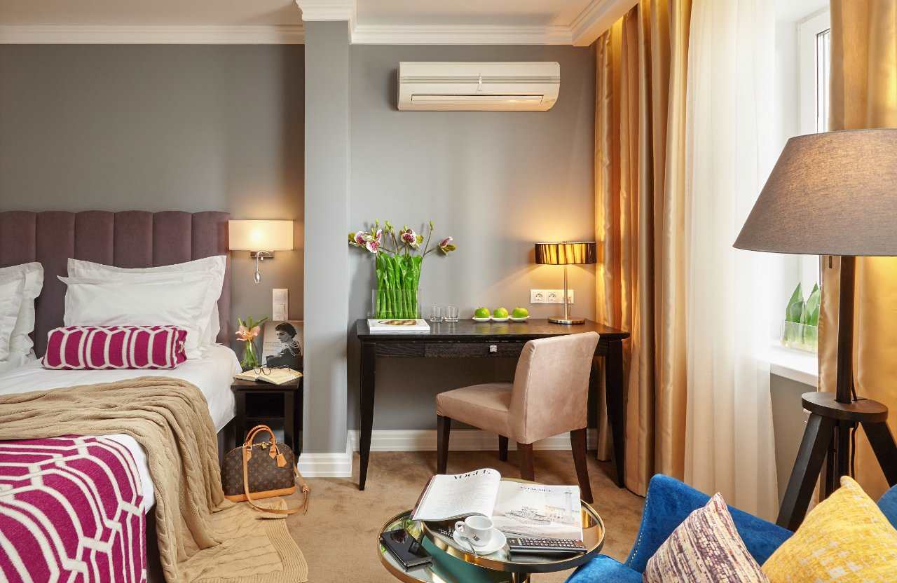 Отель Easy Room Нижний Новгород