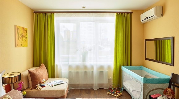 Отель Easy Room Нижний Новгород