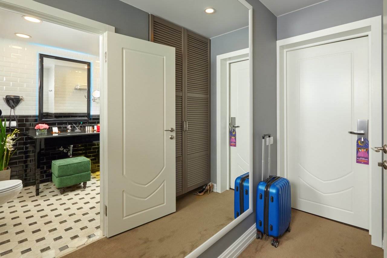 Отель Easy Room Нижний Новгород