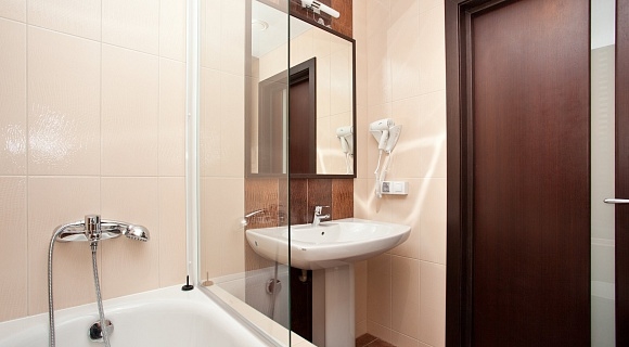 Отель Easy Room Нижний Новгород