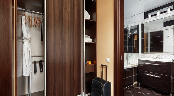 Отель Easy Room Нижний Новгород