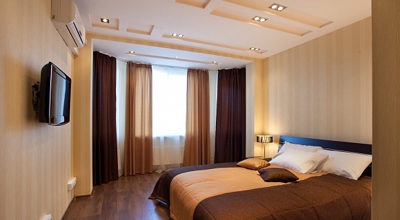 Отель Easy Room Нижний Новгород