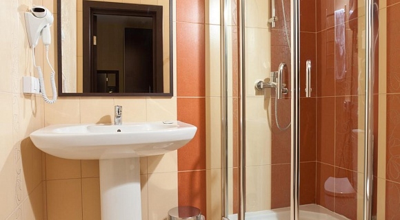 Отель Easy Room Нижний Новгород