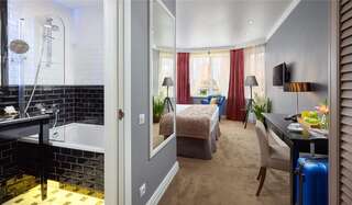 Отель Easy Room Нижний Новгород-6