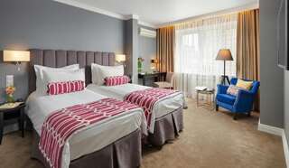 Отель Easy Room Нижний Новгород-4
